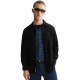 риза,с,дълъг,ръкав,дамски,ризи,мъжки,ризи,scotch,&,soda,183698,regular,fit,long,sleeve,shirt,black,(meteorite)