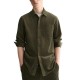 риза,с,дълъг,ръкав,дамски,ризи,мъжки,ризи,scotch,&,soda,183699,long,sleeve,shirt,green,(forest,night)