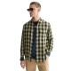 карирана,риза,дамски,ризи,мъжки,ризи,scotch,&,soda,183714,long,sleeve,shirt,green,(meteorite,check)