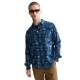 карирана,риза,дамски,ризи,мъжки,ризи,scotch,&,soda,183717,long,sleeve,shirt,blue,(sky,captain,check)