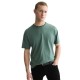 тениска,мъжки,тениски,дамски,тениски,scotch,&,soda,183726,short,sleeve,t,shirt,green,(dark,forest)