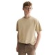 тениска,мъжки,тениски,дамски,тениски,scotch,&,soda,183726,short,sleeve,t,shirt,beige,(pure,cashmere)