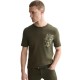 тениска,мъжки,тениски,дамски,тениски,scotch,&,soda,183729,short,sleeve,t,shirt,green,(forest,night)