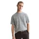 тениска,мъжки,тениски,дамски,тениски,scotch,&,soda,183736,short,sleeve,t,shirt,grey,(dark,blue,melange)
