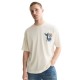 тениска,мъжки,тениски,дамски,тениски,scotch,&,soda,183738,short,sleeve,t,shirt,beige,(eggnog)