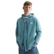 блуза,мъжки,пуловери,scotch,&,soda,183751,full,zip,sweatshirt,blue,(adriatic,blue)