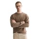 блуза,мъжки,пуловери,scotch,&,soda,183753,sweatshirt,brown,(walnut)