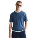 тениска,мъжки,тениски,дамски,тениски,scotch,&,soda,183768,short,sleeve,t,shirt,blue,(ensign,blue)