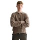 блуза,мъжки,пуловери,дамски,пуловери,scotch,&,soda,183771,sweater,brown,(walnut)