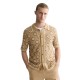 риза,с,къс,ръкав,дамски,ризи,мъжки,ризи,scotch,&,soda,183777,short,sleeve,shirt,brown,(glitch,geo,travertine)