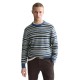 блуза,мъжки,пуловери,дамски,пуловери,scotch,&,soda,183778,sweater,blue,(ensign,blue,stripe)