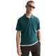 дамски,блузи,с,яка,мъжки,блузи,с,яка,scotch,&,soda,183793,relaxed,fit,short,sleeve,polo,green,(deep,teal)