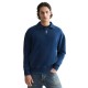 блуза,мъжки,пуловери,scotch,&,soda,183810,half,zip,sweatshirt,blue,(washed,indigo)