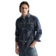мъжки,якета,дамски,якета,и,палта,scotch,&,soda,184207,overshirt,blue,(washed,indigo)