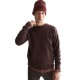 блуза,мъжки,пуловери,дамски,пуловери,scotch,&,soda,184229,sweater,brown,(raisin)