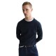 блуза,мъжки,пуловери,дамски,пуловери,scotch,&,soda,184229,sweater,blue,(sky,captain)