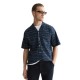 риза,с,къс,ръкав,дамски,ризи,мъжки,ризи,scotch,&,soda,184282,short,sleeve,shirt,blue,(sky,captain)