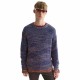 блуза,мъжки,пуловери,дамски,пуловери,scotch,&,soda,184301,sweater,purple,(ensign,blue,multicolor)