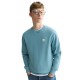 блуза,мъжки,пуловери,scotch,&,soda,184406,sweatshirt,blue,(adriatic,blue)