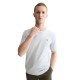 тениска,мъжки,тениски,дамски,тениски,scotch,&,soda,184409,short,sleeve,t,shirt,white,(grey,dawn)