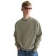 блуза,мъжки,пуловери,scotch,&,soda,184455,sweatshirt,green,(forest,night,melange)
