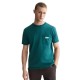 тениска,мъжки,тениски,дамски,тениски,scotch,&,soda,186199,short,sleeve,t,shirt,green,blue,(deep,teal)
