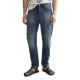 дънки,мъжки,панталони,дамски,панталони,scotch,&,soda,the,dean,loose,tapered,fit,jeans,blue,(delft,tiles,blue)