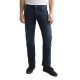 дънки,мъжки,панталони,дамски,панталони,scotch,&,soda,the,zee,regular,straight,fit,jeans,blue,(touch,of,dusk)
