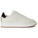 маратонки,мъжки,маратонки,дамски,маратонки,lauren,ainsley,trainers,white,(deckwash,white,chestnut,brown)