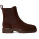 дамски,боти,мъжки,боти,lauren,allyson,booties,brown,(chestnut,brown)