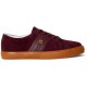 маратонки,мъжки,маратонки,дамски,маратонки,lauren,janson,ii,trainers,red,(dark,garnet,dark,garnet)