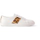 маратонки,мъжки,маратонки,дамски,маратонки,lauren,janson,ii,trainers,white,(deckwash,white,modern,leopard)
