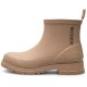 дамски,боти,мъжки,боти,woden,alison,warm,wp,booties,brown,(silver,mink)