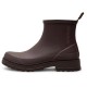дамски,боти,мъжки,боти,woden,alison,wp,booties,brown,(chocolate)