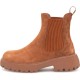 обувки,дамски,боти,мъжки,боти,woden,aya,warm,boots,brown,(caramel)