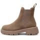 обувки,дамски,боти,мъжки,боти,woden,aya,warm,boots,brown,(silver,mink)