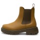 дамски,боти,мъжки,боти,woden,aya,wp,booties,brown,(khaki)