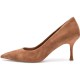 обувки,дамски,обувки,woden,laura,s,heel,shoes,brown,(tan)