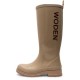 дамски,боти,мъжки,боти,woden,le,glossy,wp,booties,brown,(silver,mink)