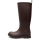дамски,боти,мъжки,боти,woden,le,wp,booties,brown,(chocolate)