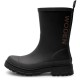 дамски,боти,мъжки,боти,woden,lia,wp,booties,black,(black)