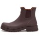 дамски,боти,мъжки,боти,woden,liv,wp,booties,brown,(chocolate)