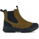 дамски,боти,мъжки,боти,woden,magda,rubber,track,booties,green,(dark,olive,black)