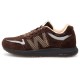 маратонки,мъжки,маратонки,дамски,маратонки,woden,rigmor,suede,trainers,brown,(chocolate)