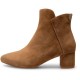 дамски,боти,мъжки,боти,woden,saga,block,heel,booties,brown,(khaki)