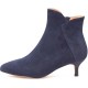 дамски,боти,мъжки,боти,woden,saga,zip,s,heel,booties,blue,(dark,navy)