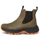 обувки,дамски,боти,мъжки,боти,woden,siri,wp,boots,green,(dark,olive)