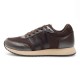маратонки,мъжки,маратонки,дамски,маратонки,woden,sonja,trainers,brown,(chocolate)