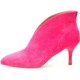 дамски,боти,мъжки,боти,woden,valentine,low,cut,s,heel,booties,pink,(pitaya)