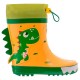 обувки,дамски,боти,мъжки,боти,bejo,dinosi,rain,boots,yellow,(yellow,green)